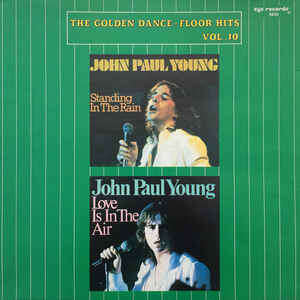 John Paul Young